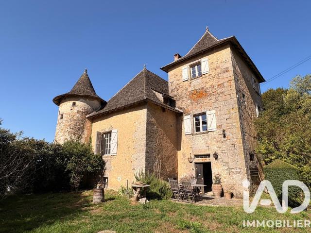 Maison 8 pièces 200 m²