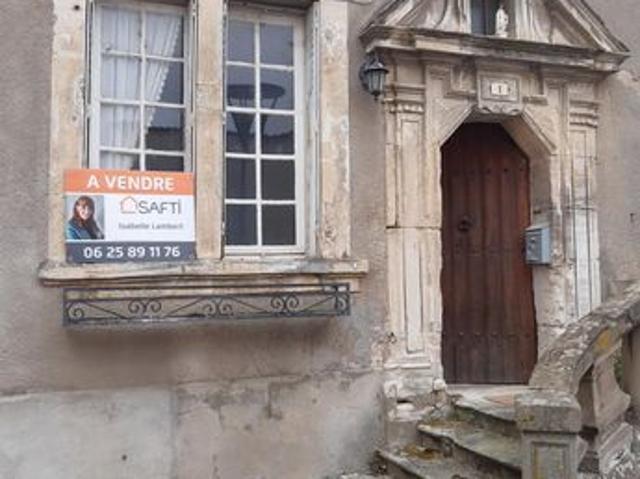 Maison 8 pièces 200 m²