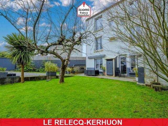 Maison 8 pièces 200 m²