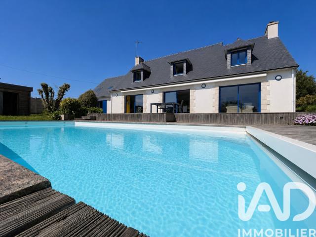 Maison 8 pièces 200 m²