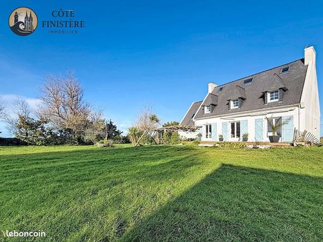 Maison 8 pièces 200 m²