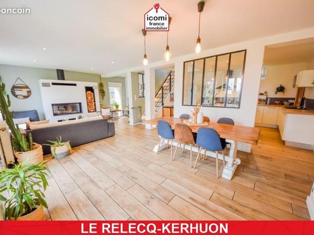 Maison 8 pièces 200 m²
