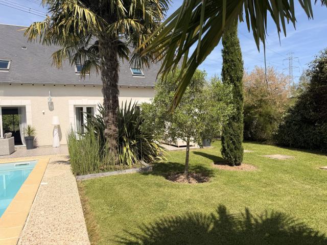 Maison 8 pièces 200 m²