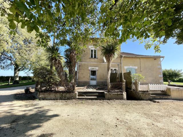 Maison 8 pièces 200 m²