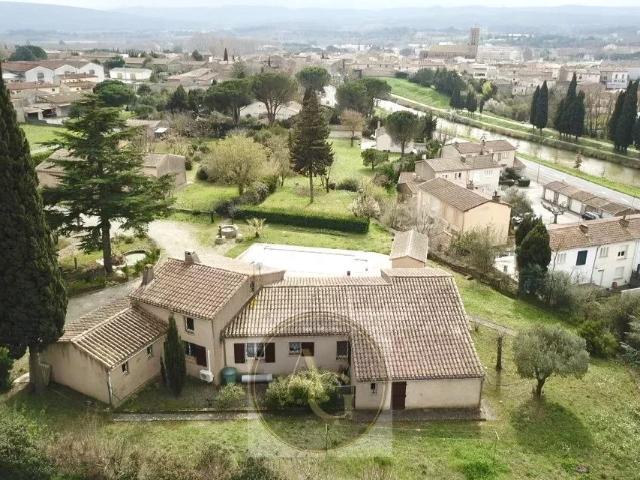 Maison 8 pièces 200 m²