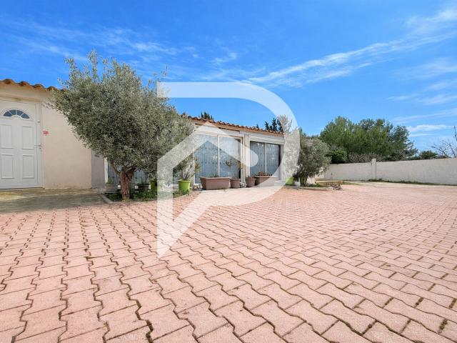 Maison 8 pièces 200 m²