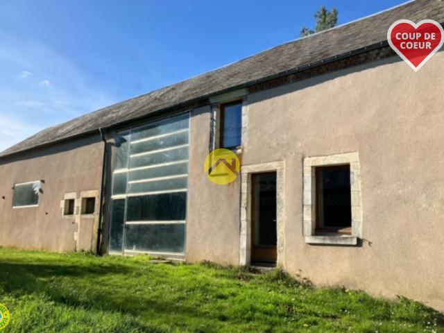 Maison 8 pièces 200 m²