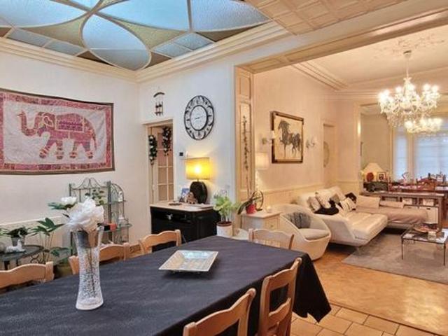 Maison 8 pièces 200 m²