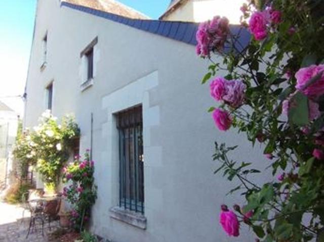 Maison 8 pièces 200 m²