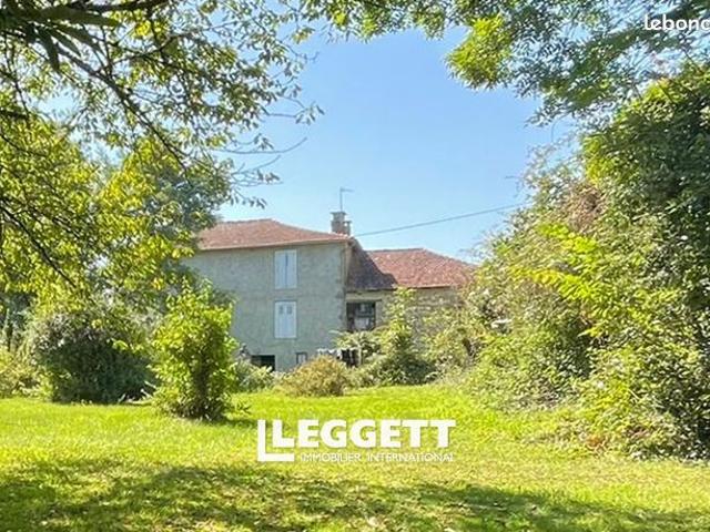 Maison 8 pièces 200 m²
