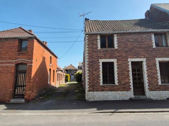 Maison 8 pièces 200 m²