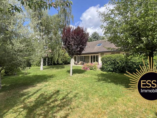 Maison 8 pièces 200 m²