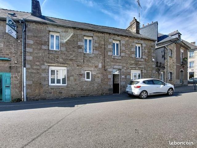 Maison 8 pièces 200 m²