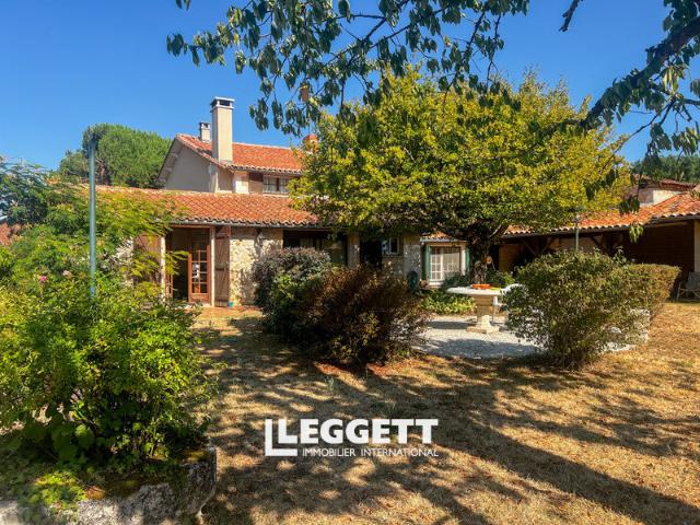 Maison 8 pièces 200 m²