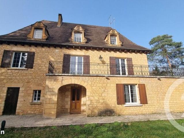 Maison 8 pièces 200 m²