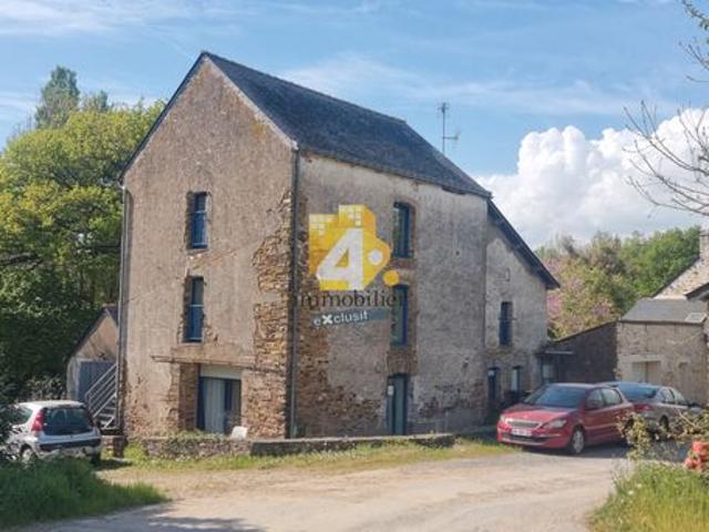 Maison 8 pièces 200 m²