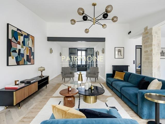 Maison 8 pièces 200 m²