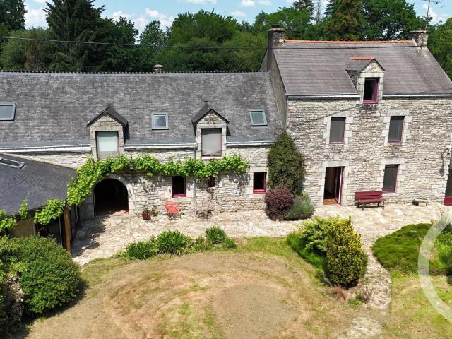 Maison 8 pièces 200 m²