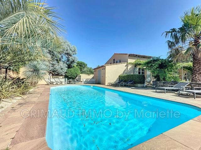 Maison 8 pièces 200 m²