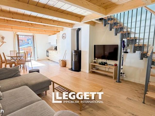Maison 8 pièces 200 m²