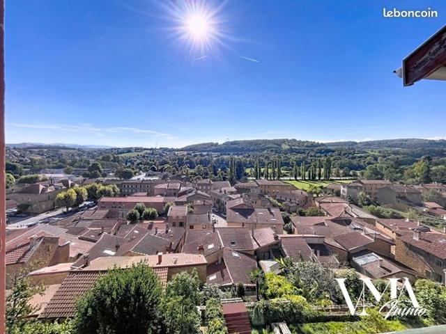 Maison 8 pièces 200 m²