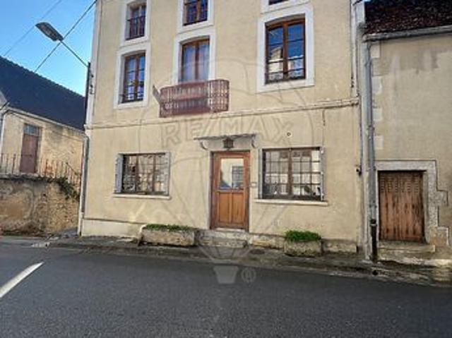 Maison 8 pièces 200 m²