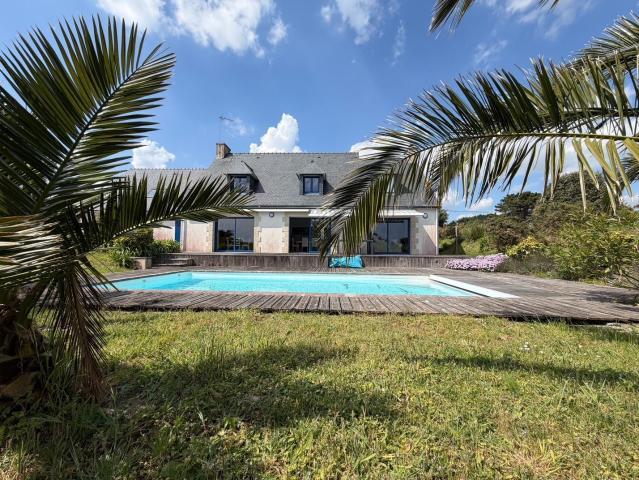Maison 8 pièces 200 m²