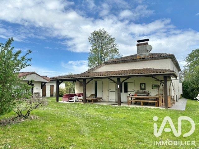 Maison 8 pièces 200 m²