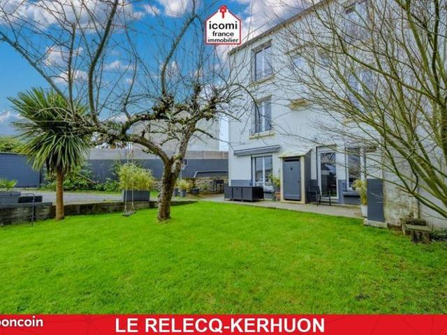 Maison 8 pièces 200 m²