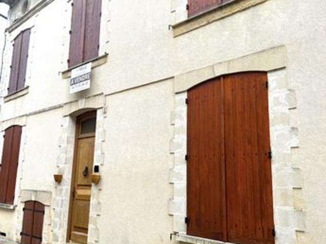 Maison 8 pièces 200 m²