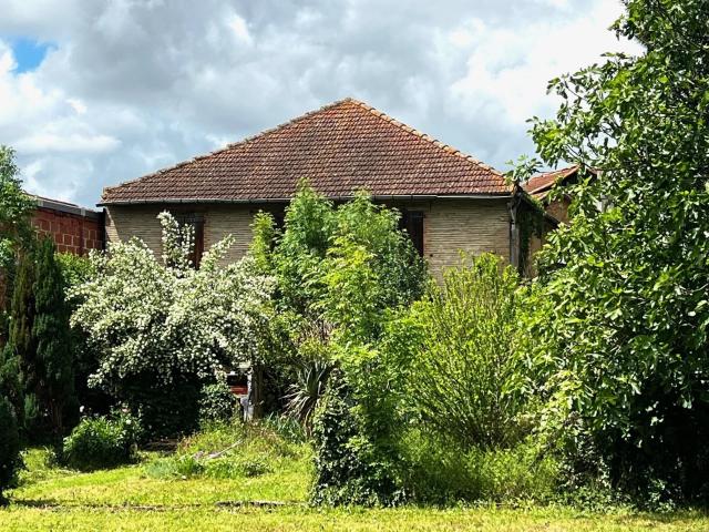 Maison 8 pièces 200 m²