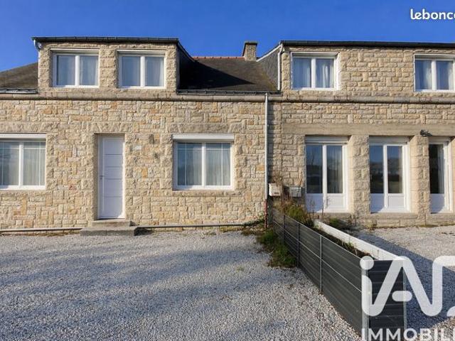 Maison 8 pièces 200 m²