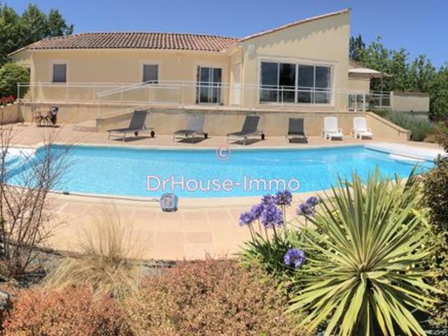 Maison 8 pièces 200 m²