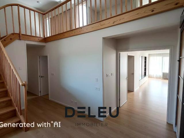 Maison 8 pièces 232 m²
