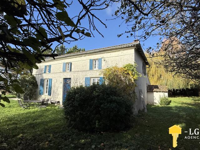 Maison 8 pièces 200 m²