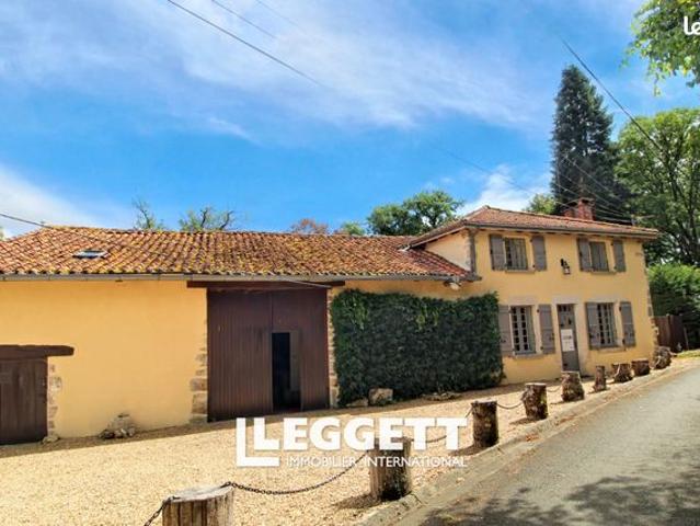 Maison 8 pièces 200 m²
