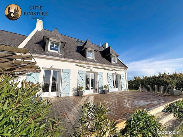 Maison 8 pièces 200 m²