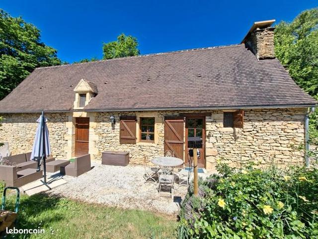 Maison 8 pièces 200 m²