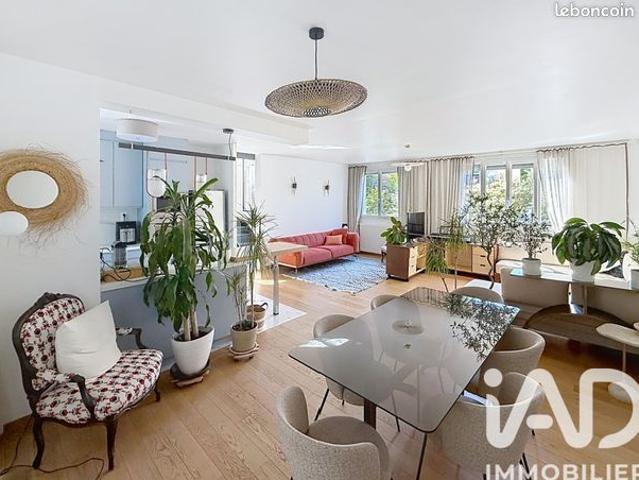 Maison 8 pièces 200 m²