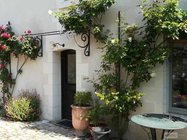 Maison 8 pièces 200 m²