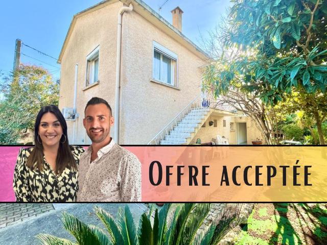 Maison 8 pièces 200 m²