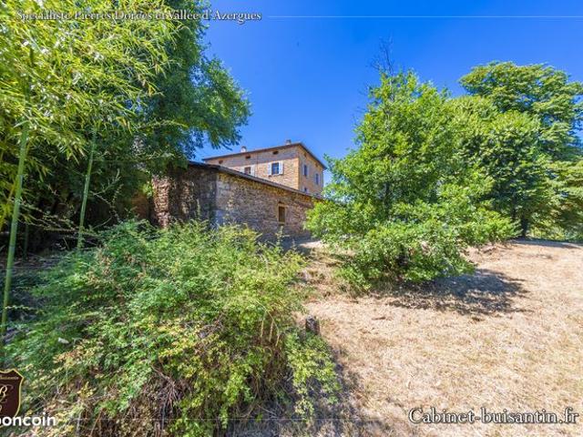 Maison 8 pièces 200 m²