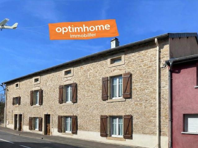 Maison 8 pièces 200 m²