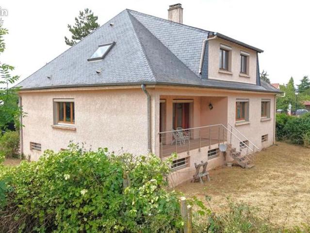 Maison 8 pièces 200 m²