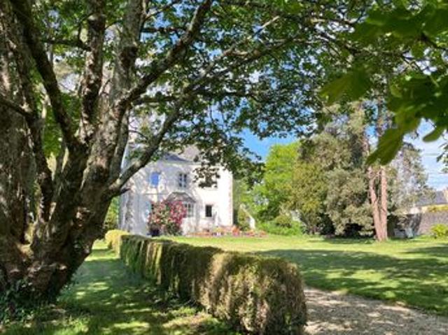 Maison 8 pièces 200 m²