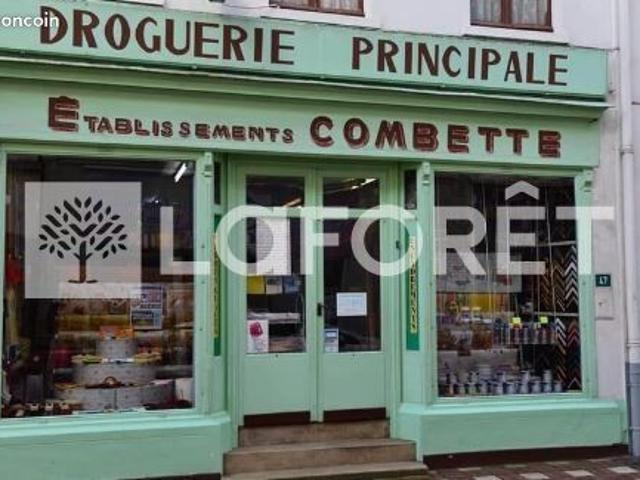 Maison 8 pièces 200 m²