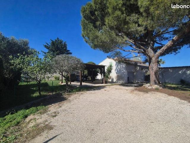 Maison 8 pièces 200 m²