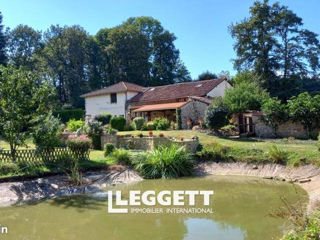 Maison 8 pièces 200 m²
