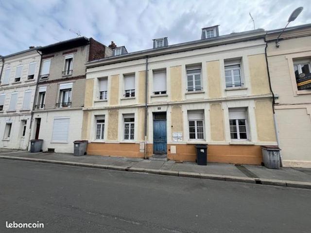 Maison 8 pièces 200 m²