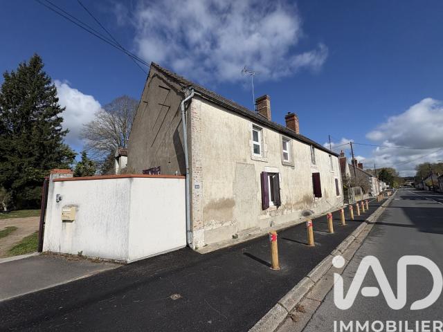 Maison 8 pièces 200 m²
